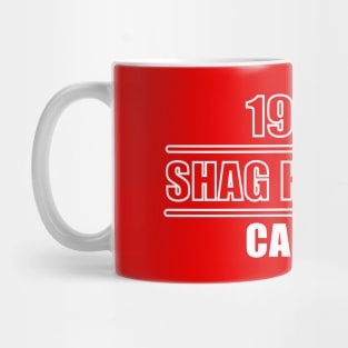 Shag Harbour 1967 Mug